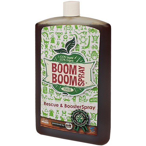 Boom Boom Spray 250 ml BioTabs